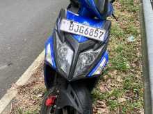 Ranomoto Pattaya 2024 Motorbike