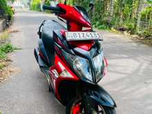 Ranomoto Pattaya 2020 Motorbike