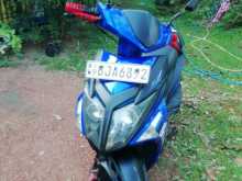 Ranomoto Pattaya 2021 Motorbike