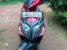 Ranomoto Pattaya 2020 Motorbike
