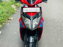Ranomoto Pattaya 2016 Motorbike