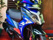 Ranomoto Pattaya 2017 Motorbike