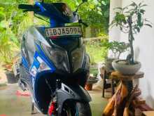 Ranomoto Pattaya 2020 Motorbike
