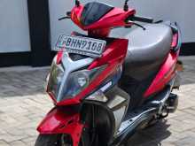 Ranomoto Pattaya 2019 Motorbike