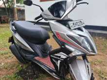 Ranomoto Pattaya 2019 Motorbike