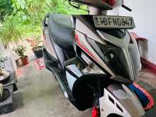 Ranomoto Pattaya 2017 Motorbike