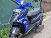 Ranomoto PATTAYA 2025 Motorbike