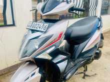 Ranomoto Pattaya 2018 Motorbike