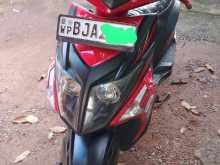 Ranomoto Pattaya 2020 Motorbike