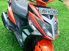 Ranomoto Pattaya 2017 Motorbike