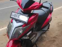 Ranomoto Pattaya 2017 Motorbike