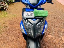 Ranomoto Pattaya 2025 Motorbike