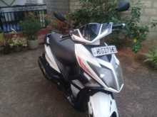 Ranomoto Pattaya 2019 Motorbike