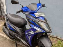 Ranomoto PATTAYA 2019 Motorbike