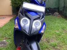 Ranomoto PATTAYA 2021 Motorbike