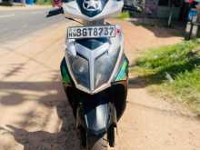 Ranomoto Pattaya 2018 Motorbike