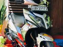 Ranomoto Pattaya 2017 Motorbike