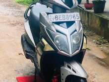 Ranomoto Pattaya 2017 Motorbike