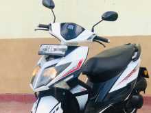Ranomoto Pattaya 2016 Motorbike