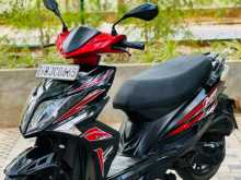Ranomoto Pattaya 2022 Motorbike