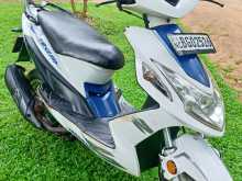 Ranomoto Pattaya 2018 Motorbike