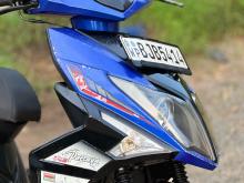 Ranomoto Pattaya 2021 Motorbike