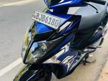 Ranomoto Pattaya 2022 Motorbike
