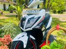 Ranomoto Pattaya 2018 Motorbike