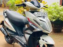 Ranomoto Pattaya 2017 Motorbike