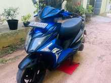 Ranomoto Pattaya 2021 Motorbike