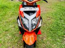 Ranomoto Pattaya 2017 Motorbike