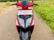 Ranomoto Pattaya 2021 Motorbike