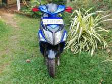 Ranomoto Pattaya 2020 Motorbike