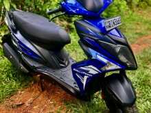 Ranomoto Pattaya 2020 Motorbike