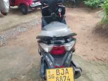Ranomoto Pattaya 2019 Motorbike