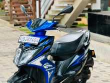 Ranomoto Pattaya 2021 Motorbike