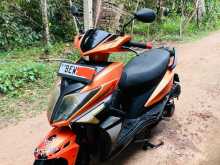Ranomoto Pattaya 2017 Motorbike