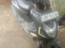 Ranomoto Pattaya 2017 Motorbike