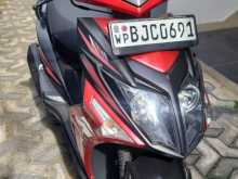 Ranomoto Pattaya 2022 Motorbike