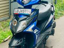Ranomoto Pattaya 2020 Motorbike