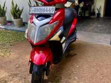 Ranomoto Pattaya 2019 Motorbike