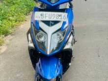 Ranomoto Pattaya 2017 Motorbike