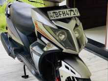 Ranomoto Pattaya 2017 Motorbike
