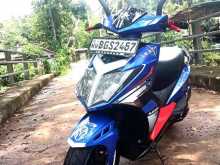 Ranomoto Pattaya 2018 Motorbike