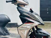 Ranomoto Pattaya 2020 Motorbike
