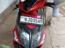 Ranomoto Pattaya 2022 Motorbike