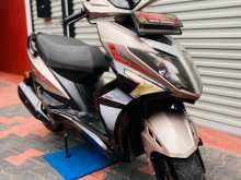Ranomoto Pattaya 2017 Motorbike