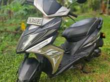Ranomoto Pattaya 2021 Motorbike