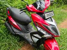 Ranomoto Pattaya 2017 Motorbike