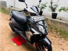 Ranomoto Pattaya 2020 Motorbike